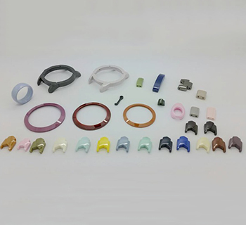 Ceramic Injection Molding CIM Parts