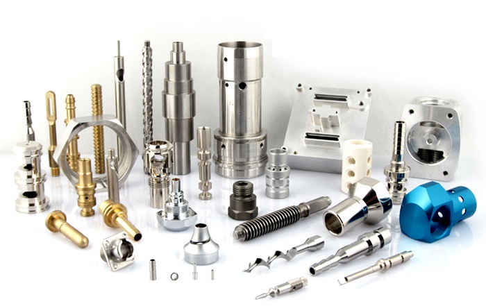 Jiangsu Tech Metal Parts