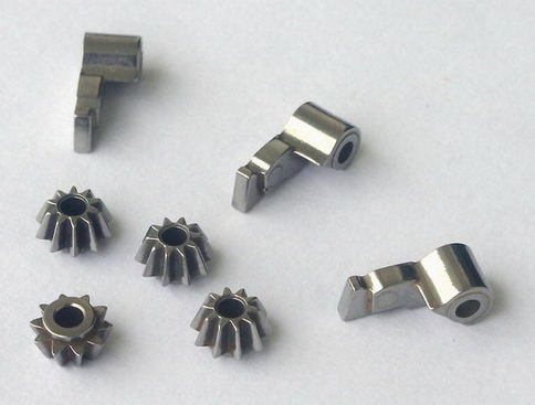 Metal Injection Molding (MIM) Parts China Metal Injection Molding MIM Parts