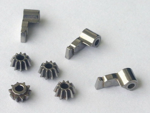 China Metal Injection Molding MIM Parts