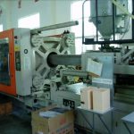 Injection Machine