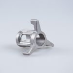 precision casting parts