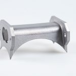 stainless steel investment casting parts