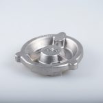 stainless steel investment casting parts