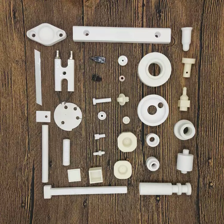 Ceramic Parts