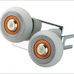 Sliding Door Rollers