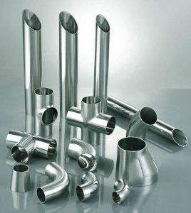 Pipe Fittings