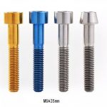 ROCKBROS Titanium Screw