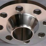 Titanium Flange