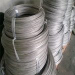 Titanium Wire