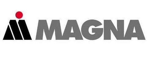 Magna Logo